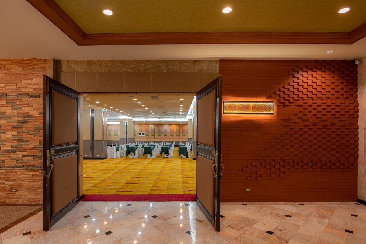 Alexander Hotel Bangkok Ngoại thất bức ảnh