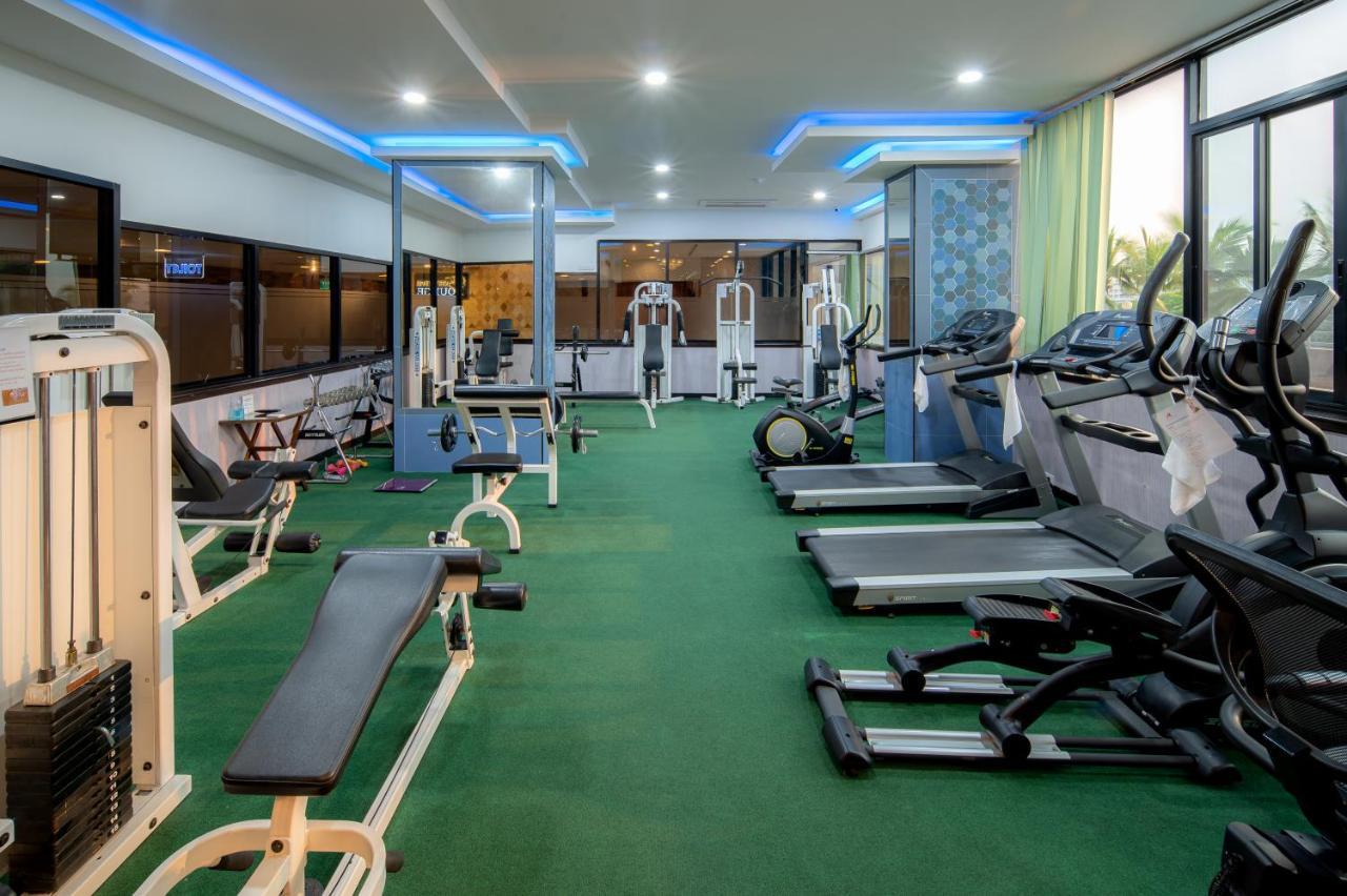 Alexander Hotel Bangkok Ngoại thất bức ảnh