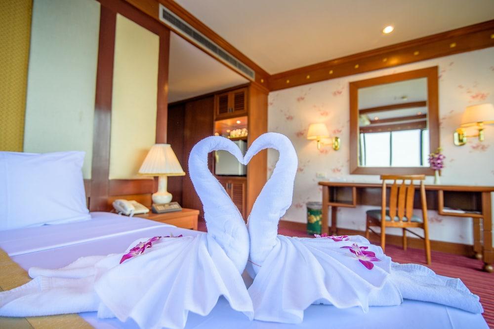 Alexander Hotel Bangkok Ngoại thất bức ảnh