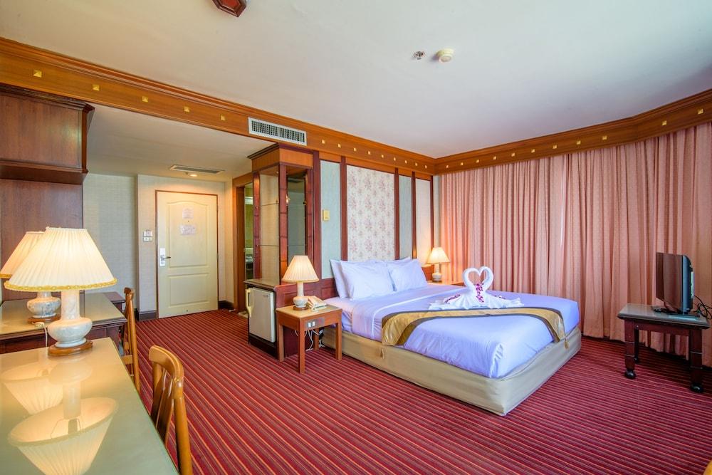 Alexander Hotel Bangkok Ngoại thất bức ảnh