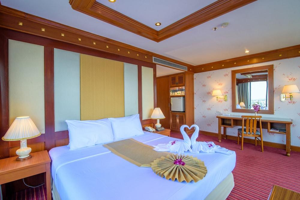 Alexander Hotel Bangkok Ngoại thất bức ảnh
