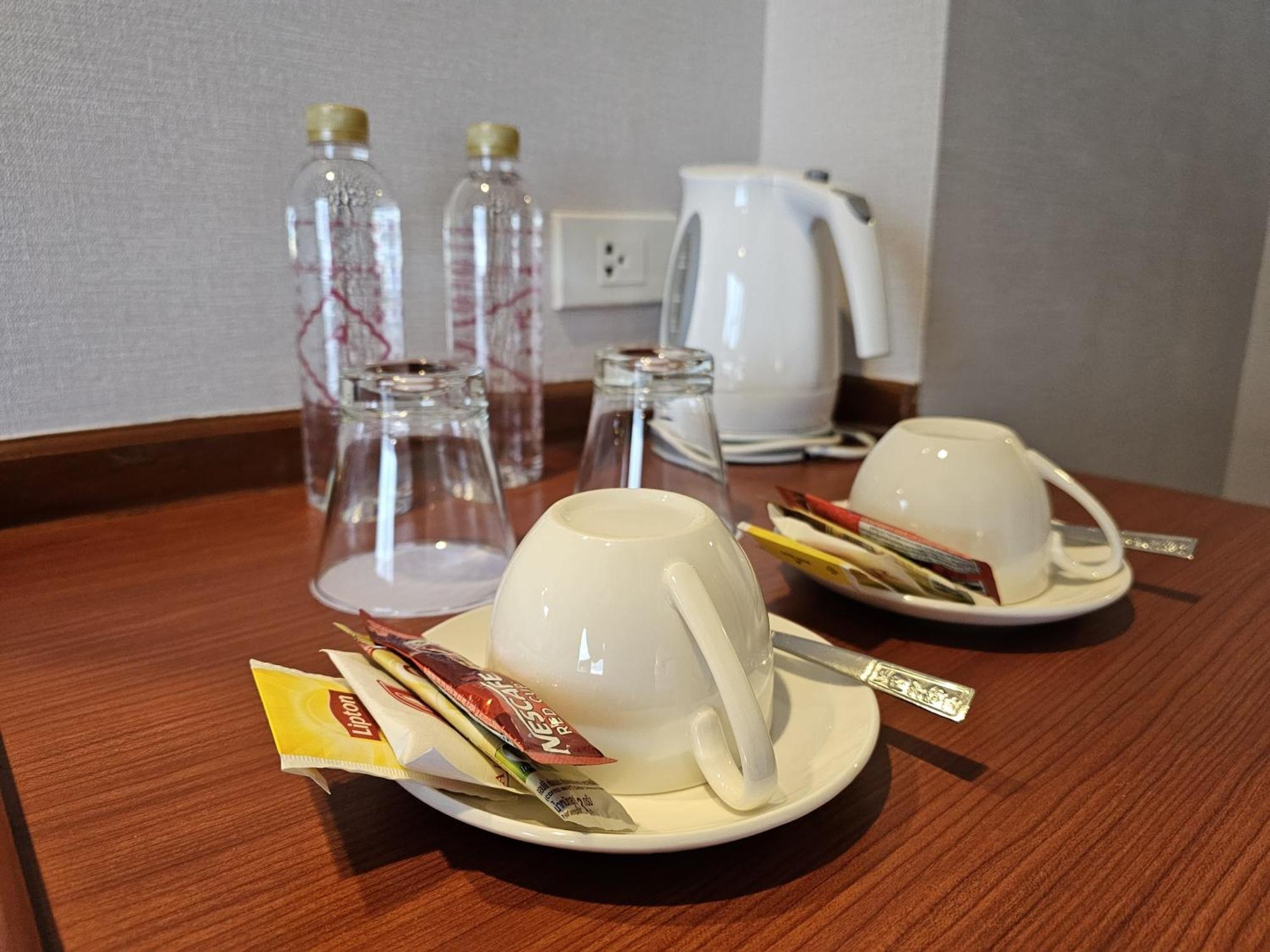 Alexander Hotel Bangkok Ngoại thất bức ảnh